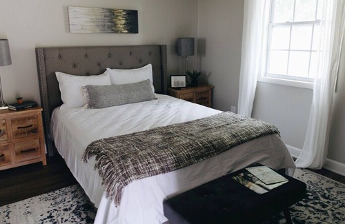 McFerrin Park Casa | An East Nashville Home, Close to Downtown