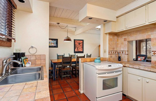 Northeast Santa Fe Hotel | An Easy Walk Downtown, Trail Access, Wood-Burning Fireplace, And More
