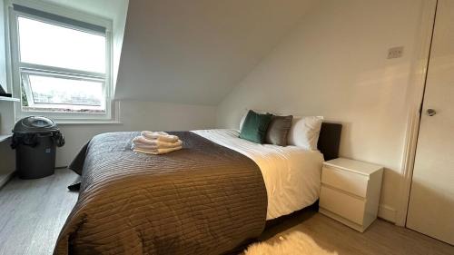 Chiswick Apartamento | An Economic Studio in the heart of Chiswick - London