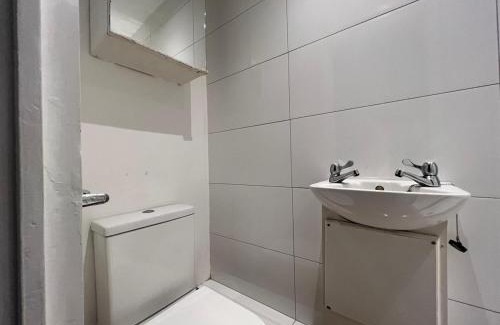 Chiswick Apartamento | An Economic Studio in the heart of Chiswick - London
