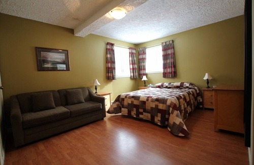 Les Pays-d'en-Haut Regional County Municipality Casa | Un lugar encantador en el corazón de Laurentians Villa # 1