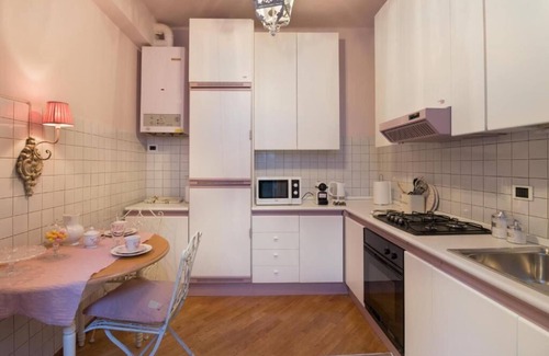 Citta Antica Apartamento | Αn enchanting residence in front of the Juliet house
