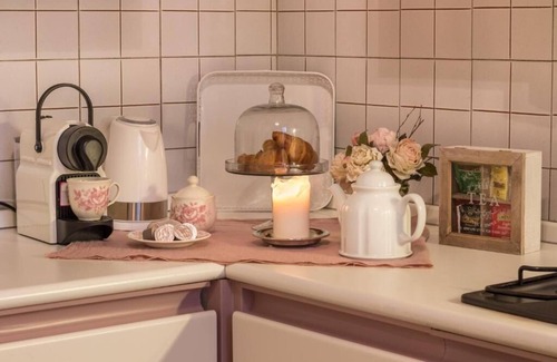 Citta Antica Apartamento | Αn enchanting residence in front of the Juliet house