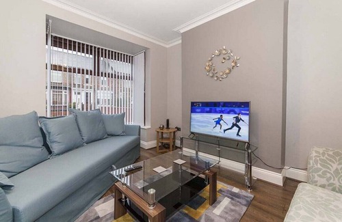 Stockton-on-Tees Casa | An Entire Short-Stay Home For The Price Of A Hotel Room