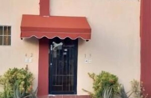 Ensanche Isabelita Apartamento | posada excelente 2