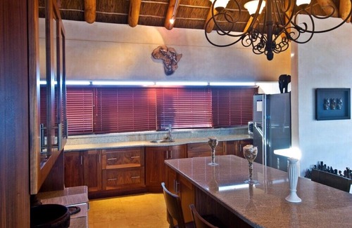 Wilderness Casa | Una exclusiva y amplia casa de cuatro dormitorios / cuatro baños en primera línea de playa