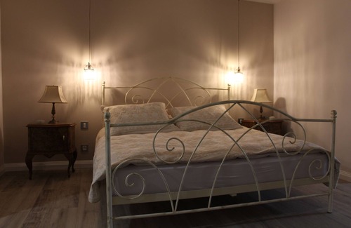 Becej Cama Y Desayuno | Una propuesta exclusiva para un descanso de lujo.