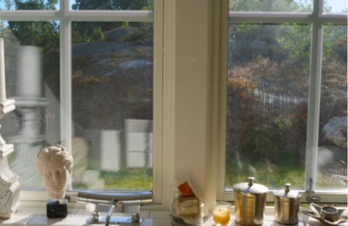 Ellos Casa | An exclusive secluded summer house on the Swedish West coast