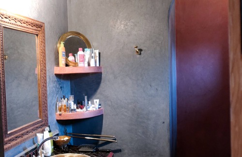Assouel Casa | Un exclusivo riad tradicional, presentado en las principales revistas de arte.