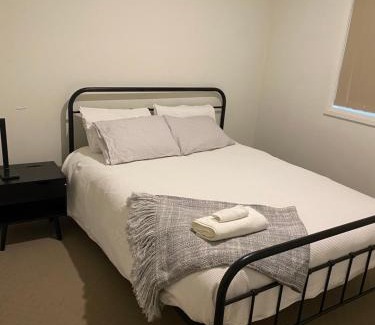 Scullin Casa | An Executive 3 Bedroom New House, all to yourself