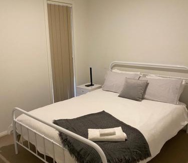 Scullin Casa | An Executive 3 Bedroom New House, all to yourself