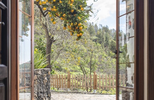 Puntagorda Casa | UNA EXPERIENCIA DE RELAX Y NATURALEZA