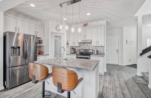 Winnipeg Casa | An Extremely Awesome House