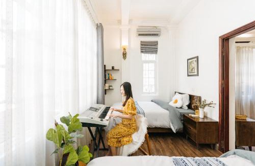 Hang Buom Casa | An Family Homestay