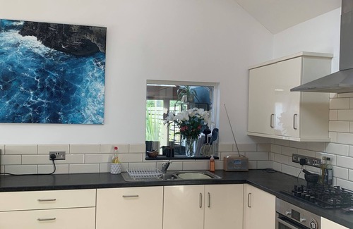 St. Buryan Cabaña | An Hava - A haven in West Cornwall close to beautiful beaches and hidden coves.