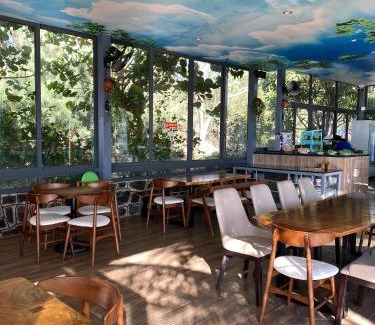 Long Hai Complejo | An Hoa Residence