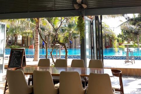 Long Hai Complejo | An Hoa Residence