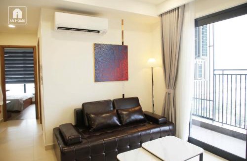 Thu Dau Mot Apartamento | An Home