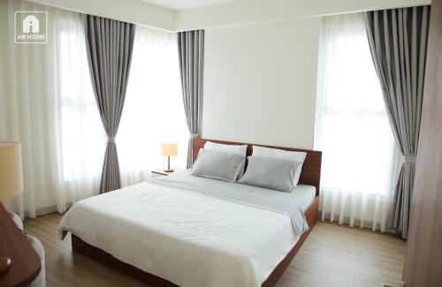 Thu Dau Mot Apartamento | An Home