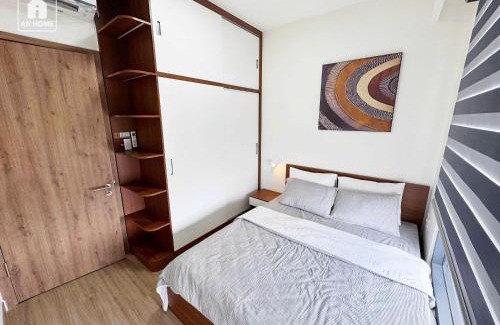 Thu Dau Mot Apartamento | An Home