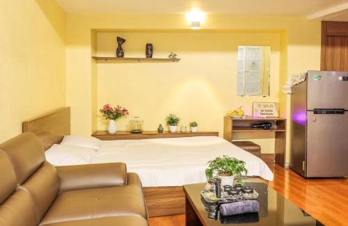 Hang Bo Apartamento | An home