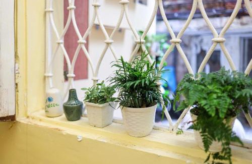 Hang Bo Apartamento | An home