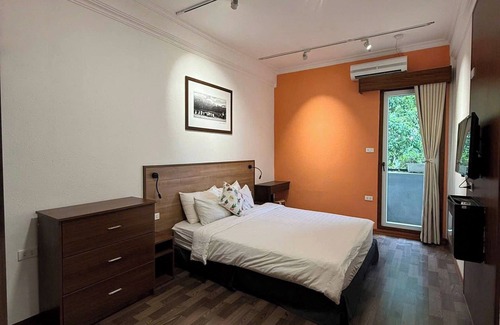 Hai Ba Trung Apartamento | An Huy Apartment