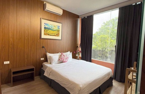 Hai Ba Trung Apartamento | An Huy Apartment