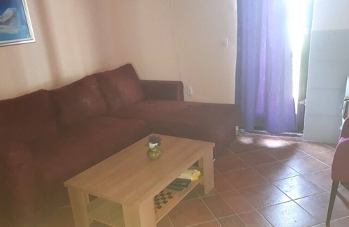 Utjeha Hladna Uvala Casa | Un lugar ideal para descansar y pescar en la espuma del mar.