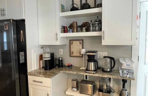 Great Barrington Casa | An In-Town Beauty with Late Checkout
