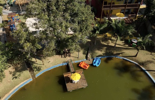 Ibiuna Cabaña | An amazing experience at a Private Resort!