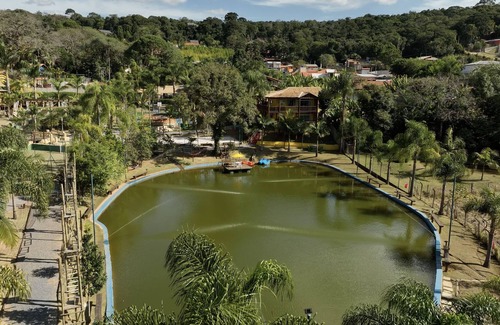 Ibiuna Cabaña | An amazing experience at a Private Resort!