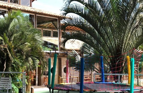 Ibiuna Cabaña | An amazing experience at a Private Resort!