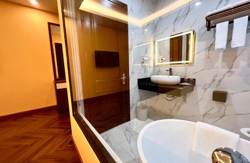 Sa Pa Casa | An Khang Hotel Sapa