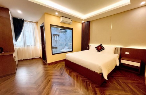 Sa Pa Casa | An Khang Hotel Sapa