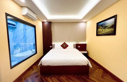 Sa Pa Casa | An Khang Hotel Sapa