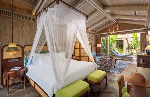 Thuan An Complejo | An Lam Retreats Saigon River
