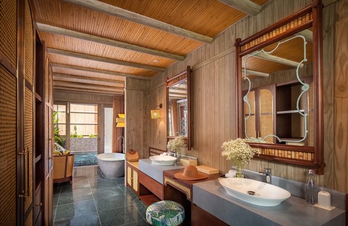Thuan An Complejo | An Lam Retreats Saigon River