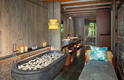 Thuan An Complejo | An Lam Retreats Saigon River