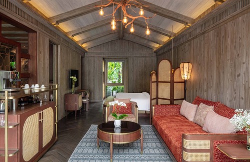 Thuan An Complejo | An Lam Retreats Saigon River