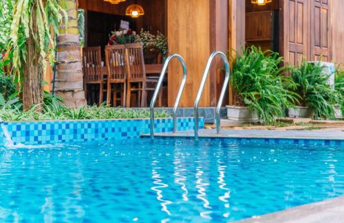Buon Ma Thuot Casa | An Land Garden Homestay