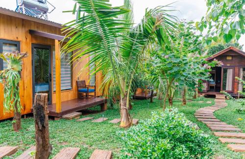 Buon Ma Thuot Casa | An Land Garden Homestay