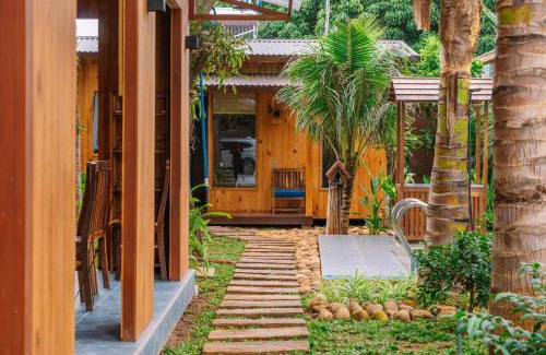 Buon Ma Thuot Casa | An Land Garden Homestay