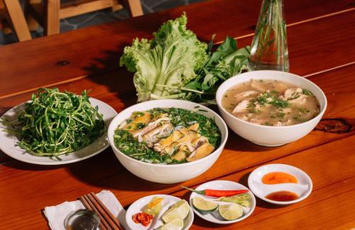 Buon Ma Thuot Casa | An Land Garden Homestay