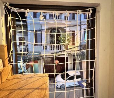Hang Buom Hotel | An Nam Corner- Thanh Yen