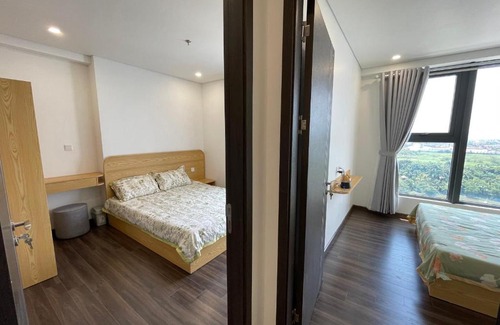 Hai Phong Apartamento | An Nhiên Home 2