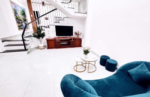 Da Lat Apartamento | An Nhiên House