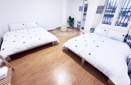 Da Lat Apartamento | An Nhiên House