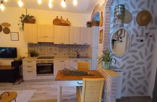 Porto Ceresio Casa | An Oasi for Traveller Close to the Lake and Lugano