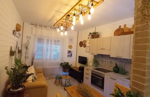 Porto Ceresio Casa | An Oasi for Traveller Close to the Lake and Lugano